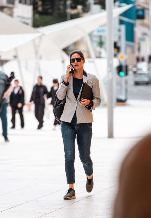 FOTO Đir po gradu, srijeda 29. travnja