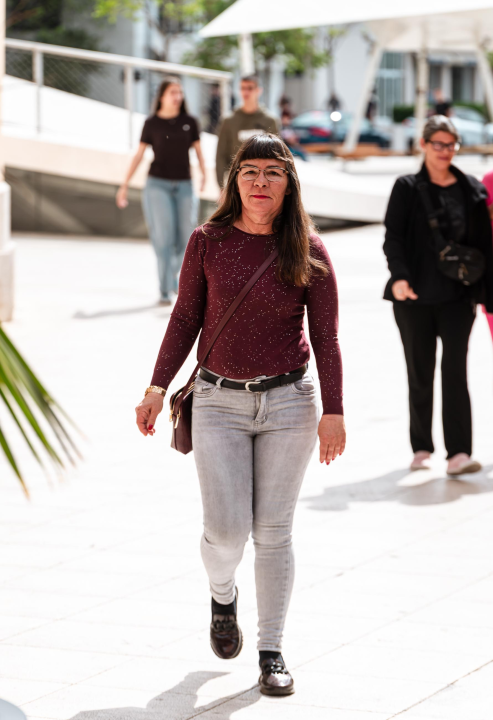 FOTO Đir po gradu, srijeda 29. travnja