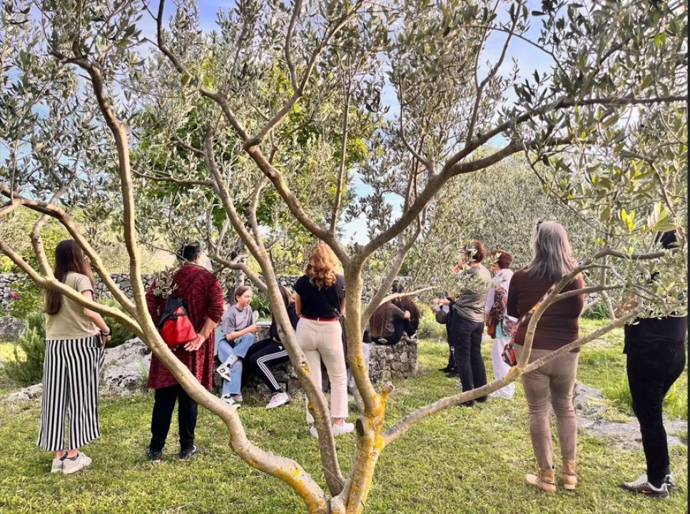 'Zelena tura' u Drnišu spojila generacije kroz priču o botanici i baštini