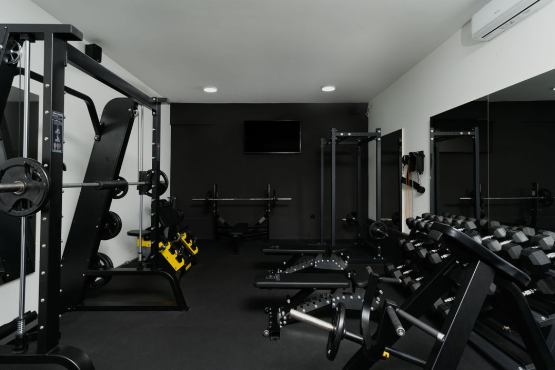 Još nije kasno: Uz Lux Gym vratite se u formu prije ljeta