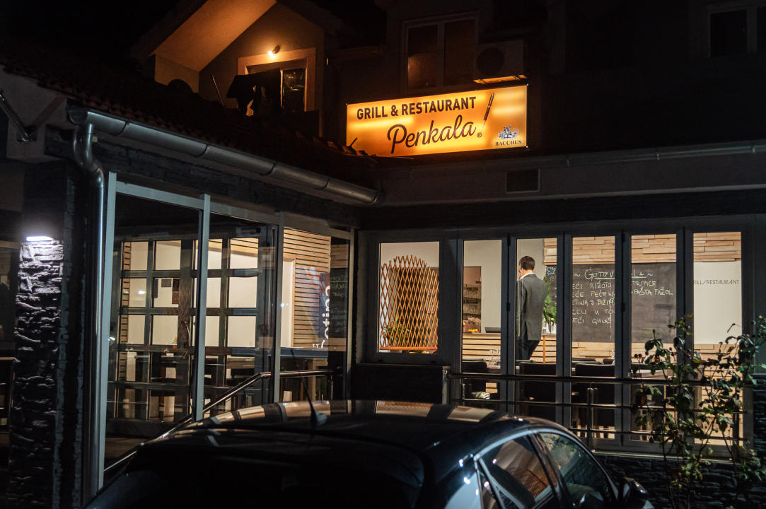 FOTO Savršena lokacija za feštu: Proslavite svoje najvažnije događaje u restoranu Penkala-Trstenik!