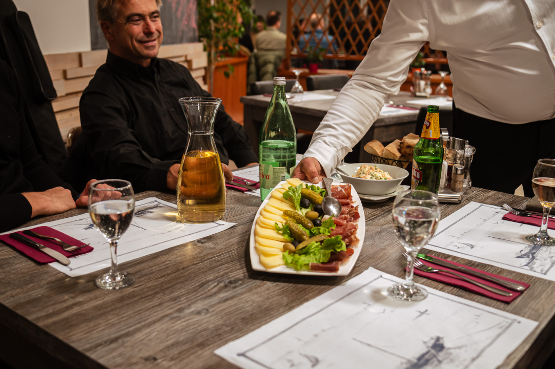 FOTO Savršena lokacija za feštu: Proslavite svoje najvažnije događaje u restoranu Penkala-Trstenik!