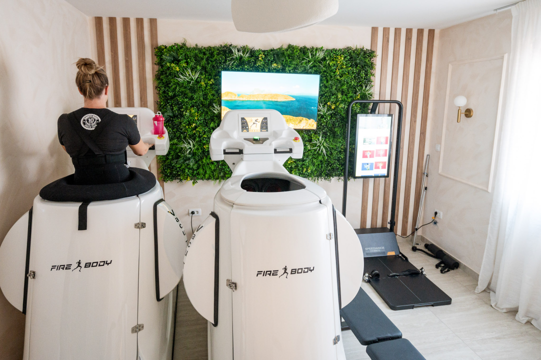 FOTO Posebna ponuda Beauty Clinic by Tamara: Zategnite kožu i smanjite masne naslage te celulit do ljeta!