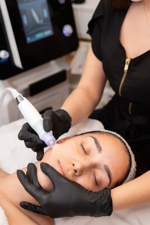 FOTO Posebna ponuda Beauty Clinic by Tamara: Zategnite kožu i smanjite masne naslage te celulit do ljeta!