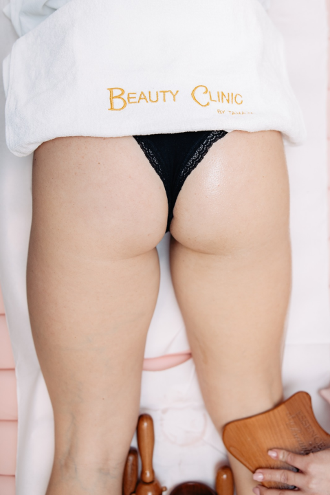 FOTO Posebna ponuda Beauty Clinic by Tamara: Zategnite kožu i smanjite masne naslage te celulit do ljeta!