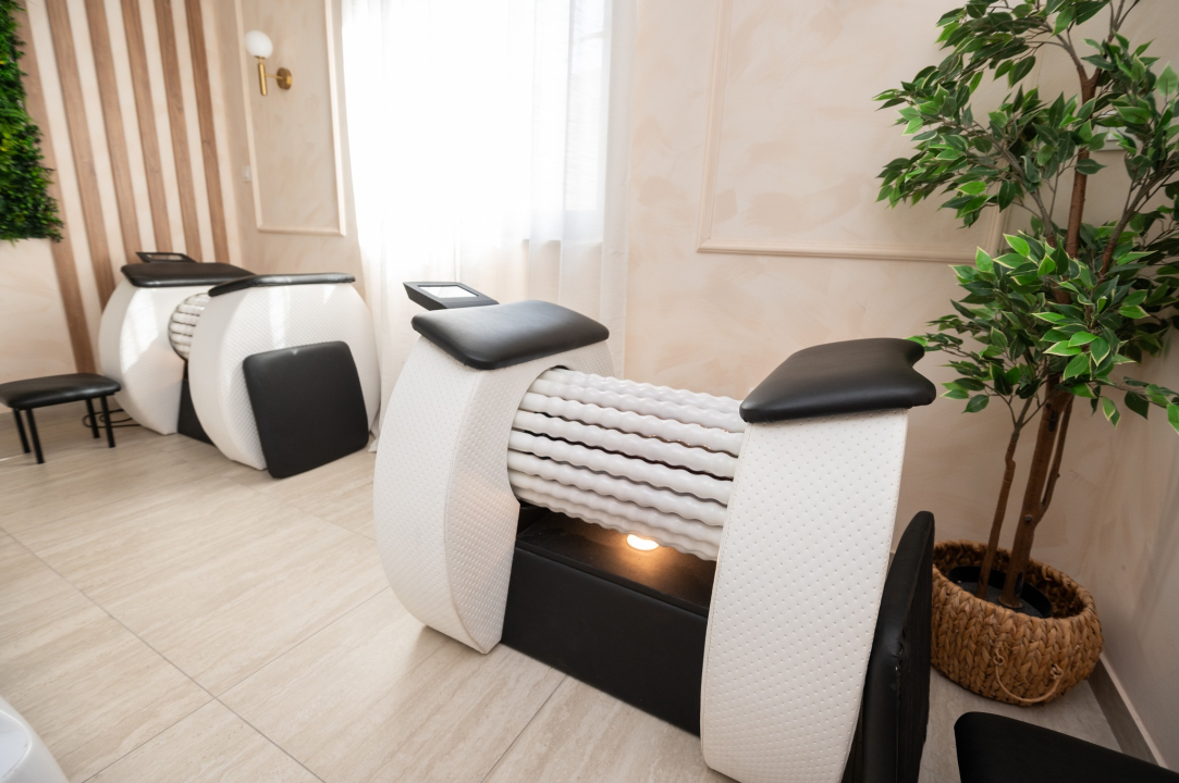 FOTO Posebna ponuda Beauty Clinic by Tamara: Zategnite kožu i smanjite masne naslage te celulit do ljeta!