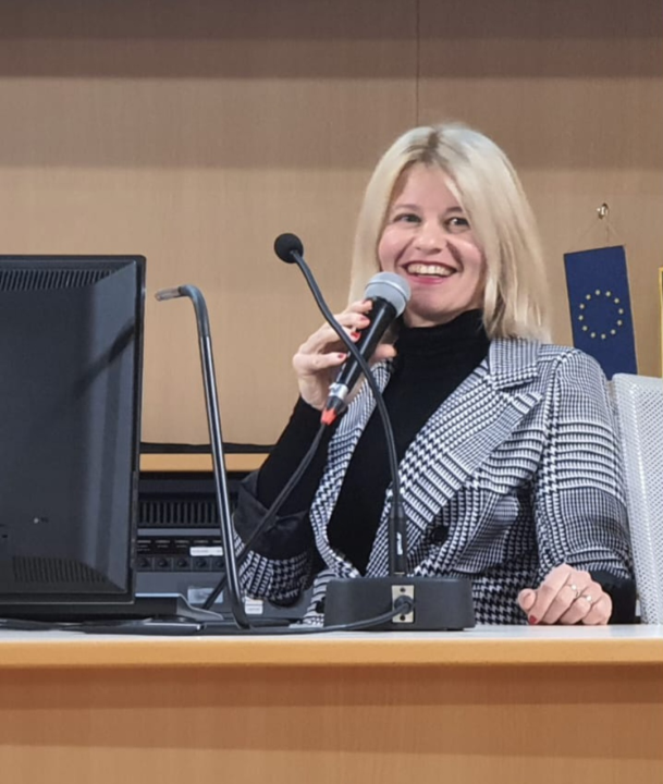 Kandidatkinja za Šibensku grandecu: Svestrana Šibenčanka Ivana Bulat pomiče granice i unapređuje život lokalne zajednice