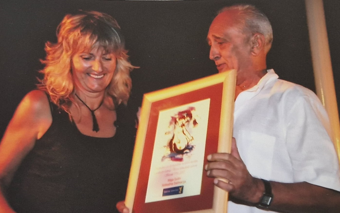 Maja Gulin kandidatkinja je za Šibensku grandecu