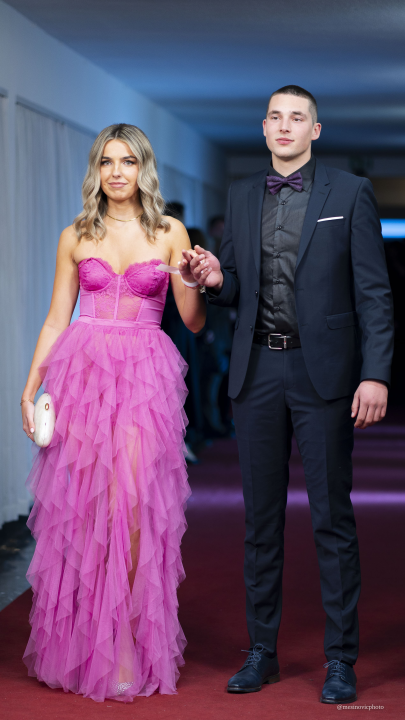 Zavirite na maturalni ples Gimnazije Antuna Vrančića (2)