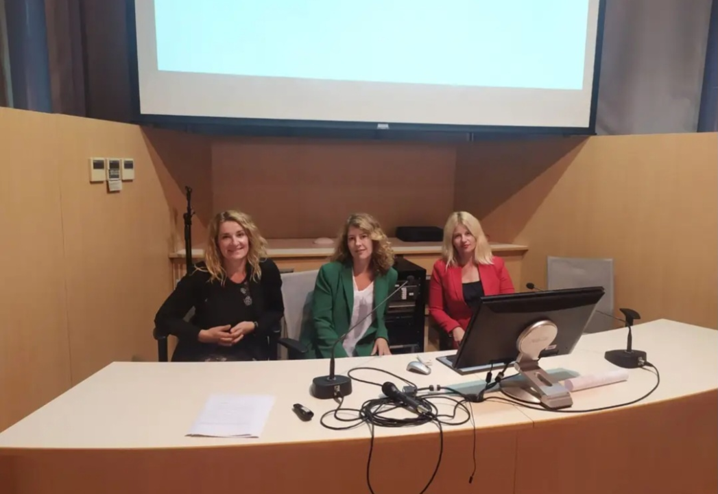 Kandidatkinja za Šibensku grandecu: Svestrana Šibenčanka Ivana Bulat pomiče granice i unapređuje život lokalne zajednice