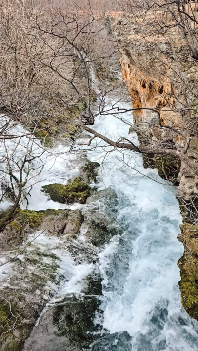 Planinari iz Kaštel Starog posjetili Knin i Kninske njuškice
