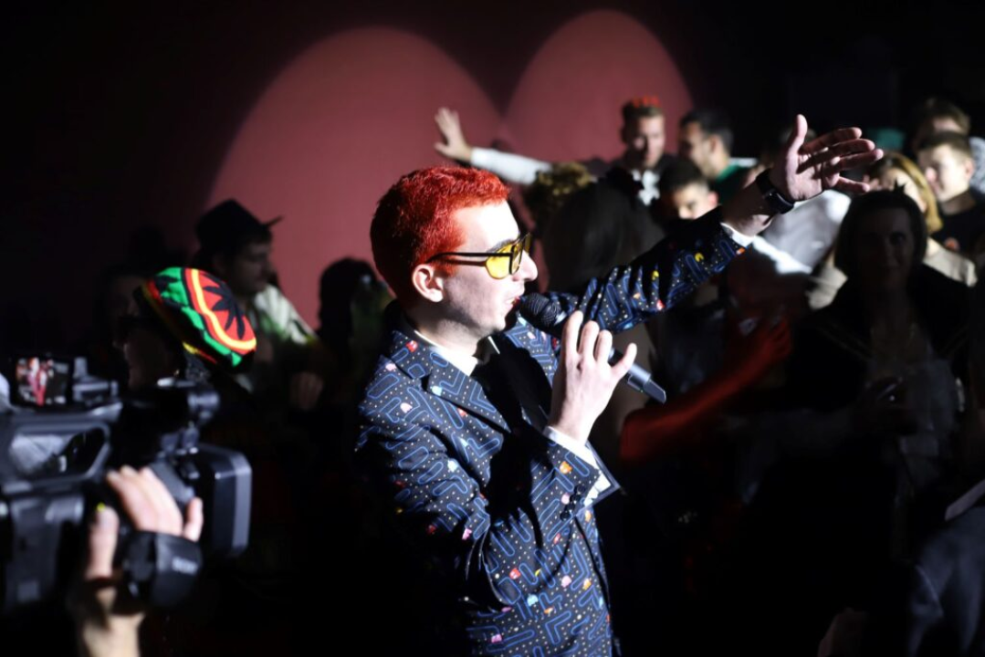 Tišnjanska Jurevizija nadmašila samu sebe