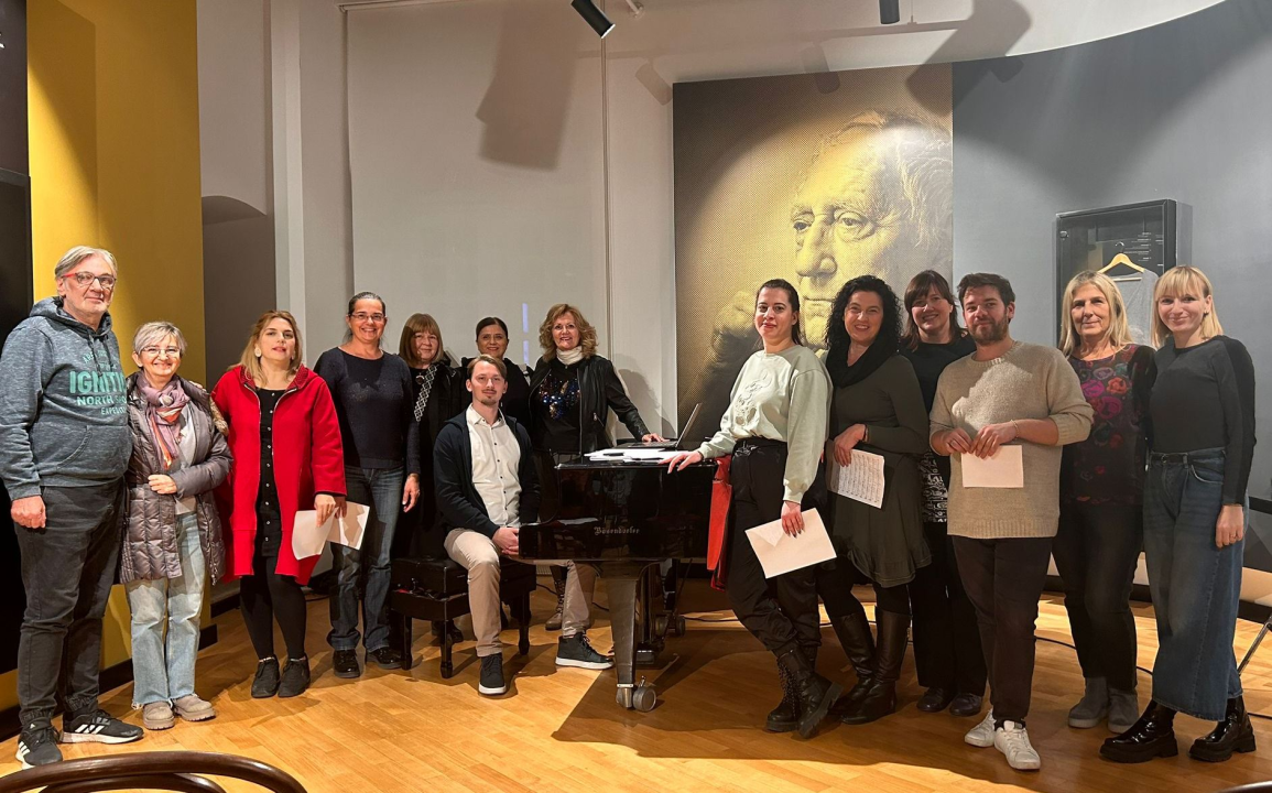 Maja Gulin kandidatkinja je za Šibensku grandecu