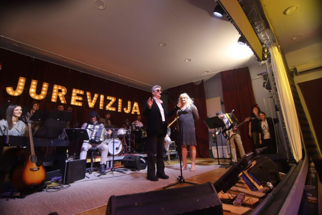 Tišnjanska Jurevizija nadmašila samu sebe