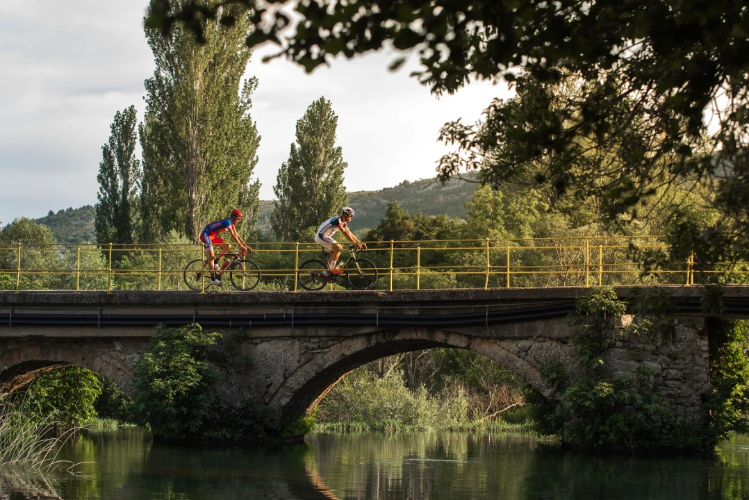 Krka časti do kraja svibnja: Na Roški slap i Skradinski buk uđite pješke i ostvarite popust na ulaznice