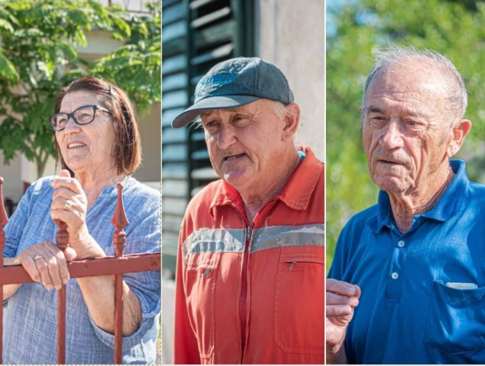 Reportaža iz epicentra: 'Doživio sam i dosad potrese, ali nikad ovako jak. Ne možeš na ovo biti spreman' 