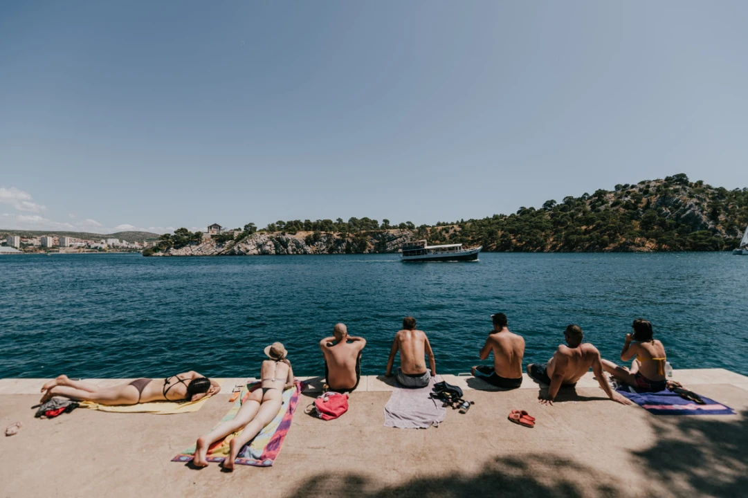 Devetnaesti Seasplash festival je iza nas, pogledajte kako je bilo na Martinskoj