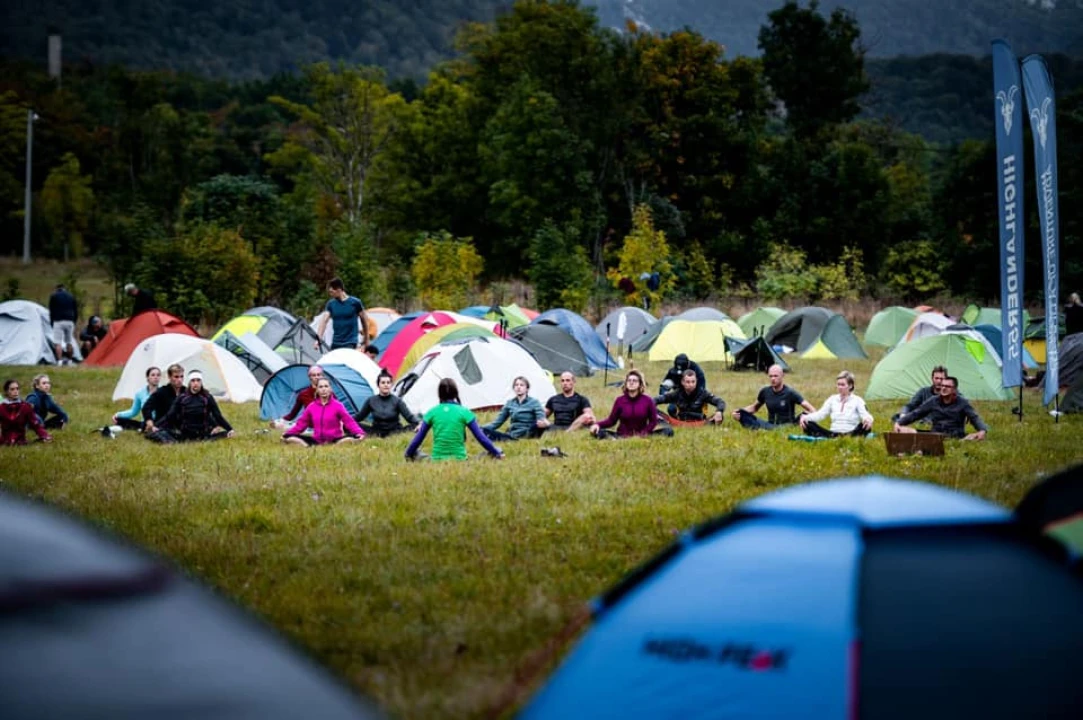 Pogledajte spektakularne fotografije 'Highlander Velebit': Čak 600 ljubitelja prirode u istraživanju veličanstvene planine