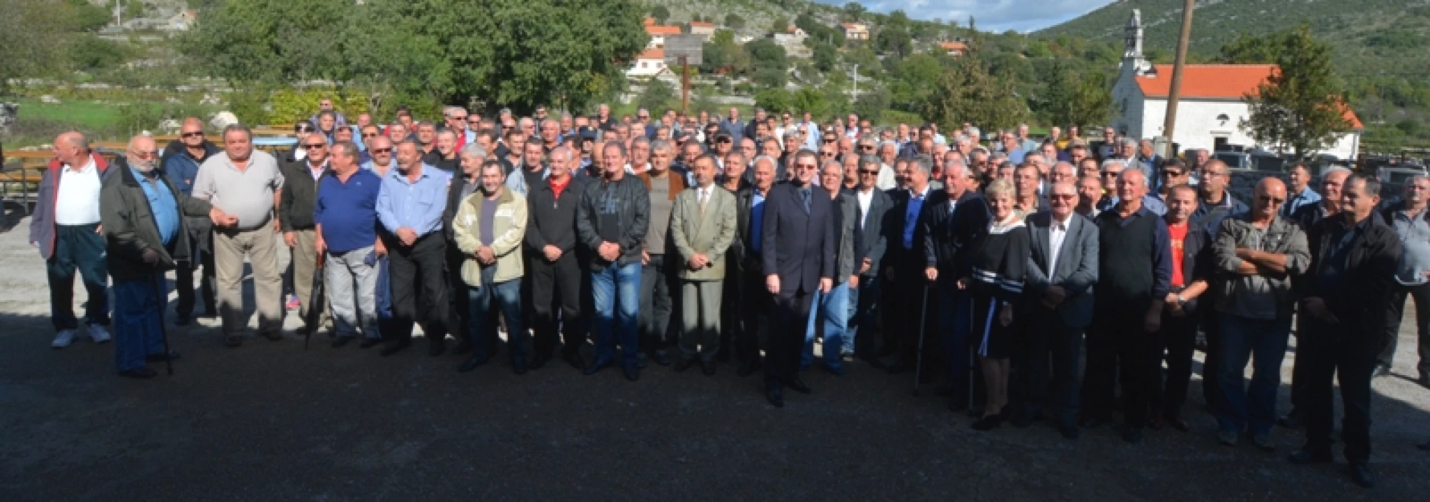 Na današnji dan prije 31 godinu prvi šibenski dragovoljci primili oružje u ruke