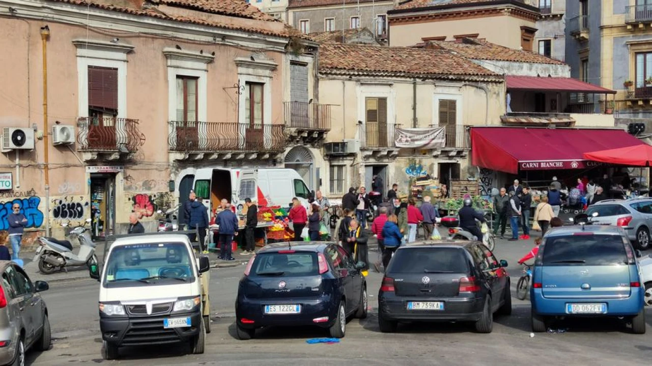 Nezaboravan doživljaj za učenike i učitelje OŠ Meterize u Italiji: Projekt o vodama potopljen na Siciliji  