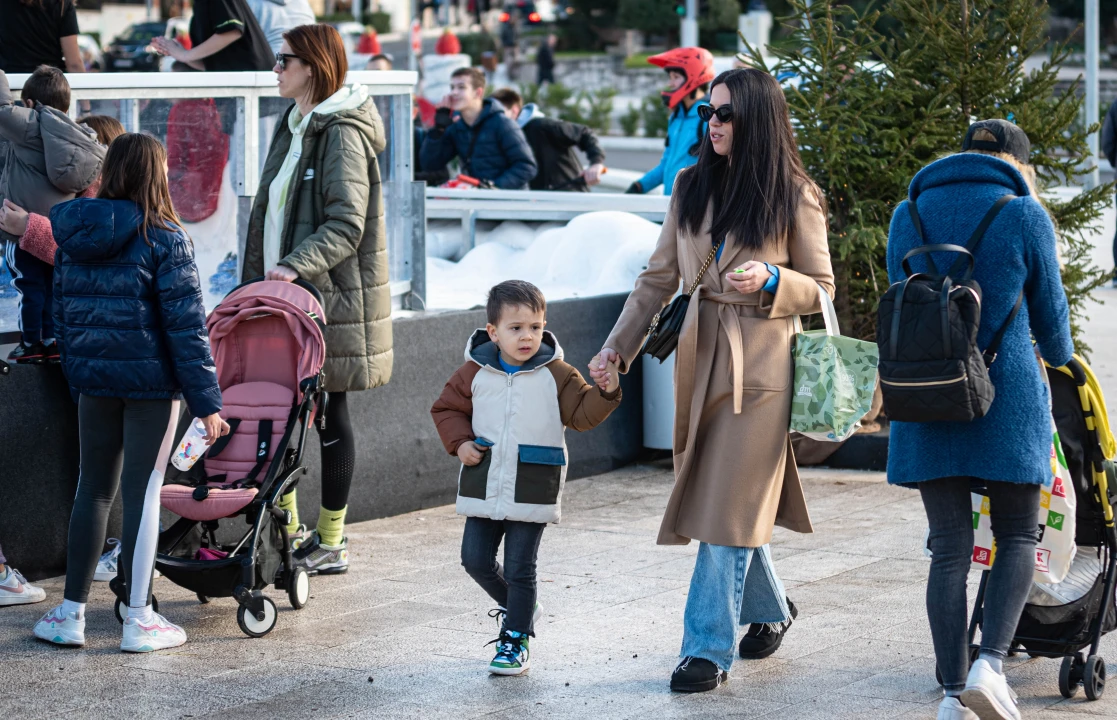 Modno osviještene sugrađanke prošetale komade u koje ćete se zaljubiti! 