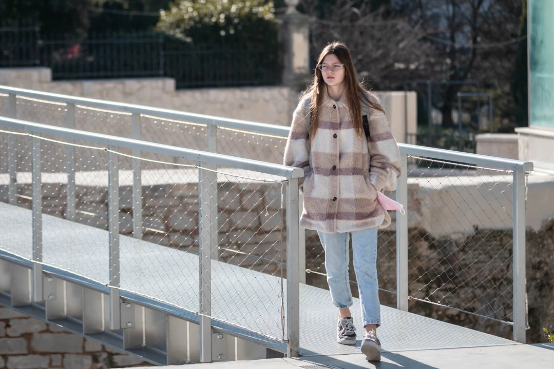 FOTO Đir po gradu, četvrtak 10. veljače