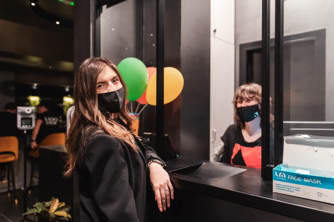 Lado Electro party u Arsenu oduševio i starije sugrađane: ‘Inače se dignu i otiđu kad shvate da nije klasični Lado’