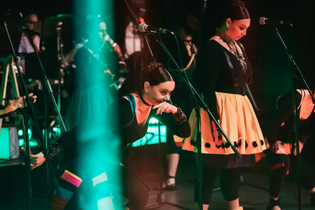 Lado Electro party u Arsenu oduševio i starije sugrađane: ‘Inače se dignu i otiđu kad shvate da nije klasični Lado’