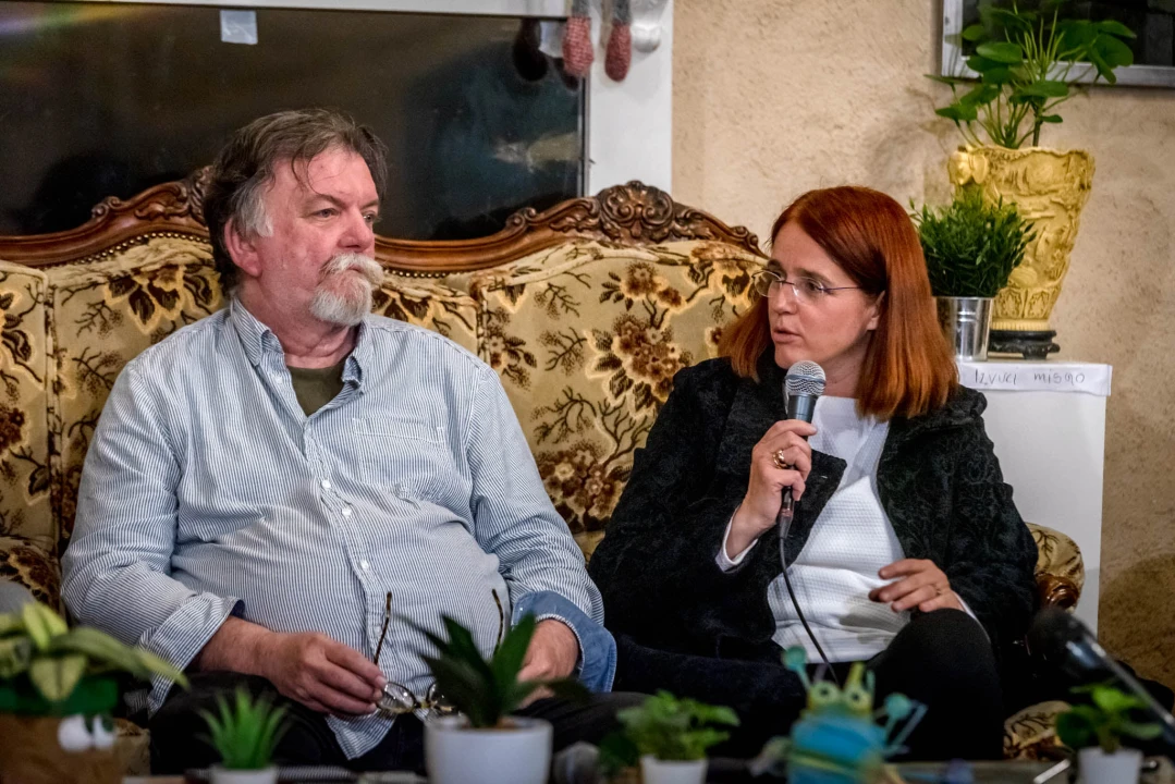 Festival prirode Flora Dalmatica u Šibeniku: 'Blago gradu s ljudima koji pokreću ovakve inicijative' 