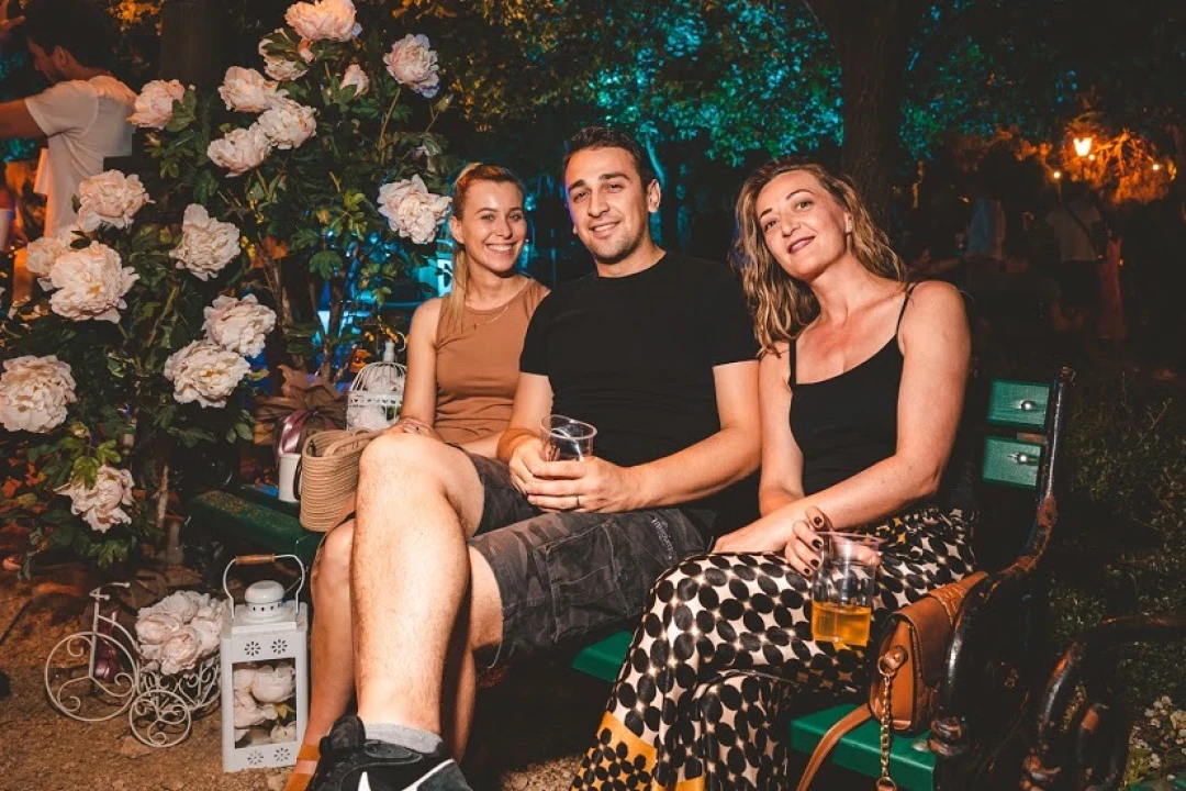 Drugi po redu: U utorak u Đardinu počinje Šibenik Spring Festival 