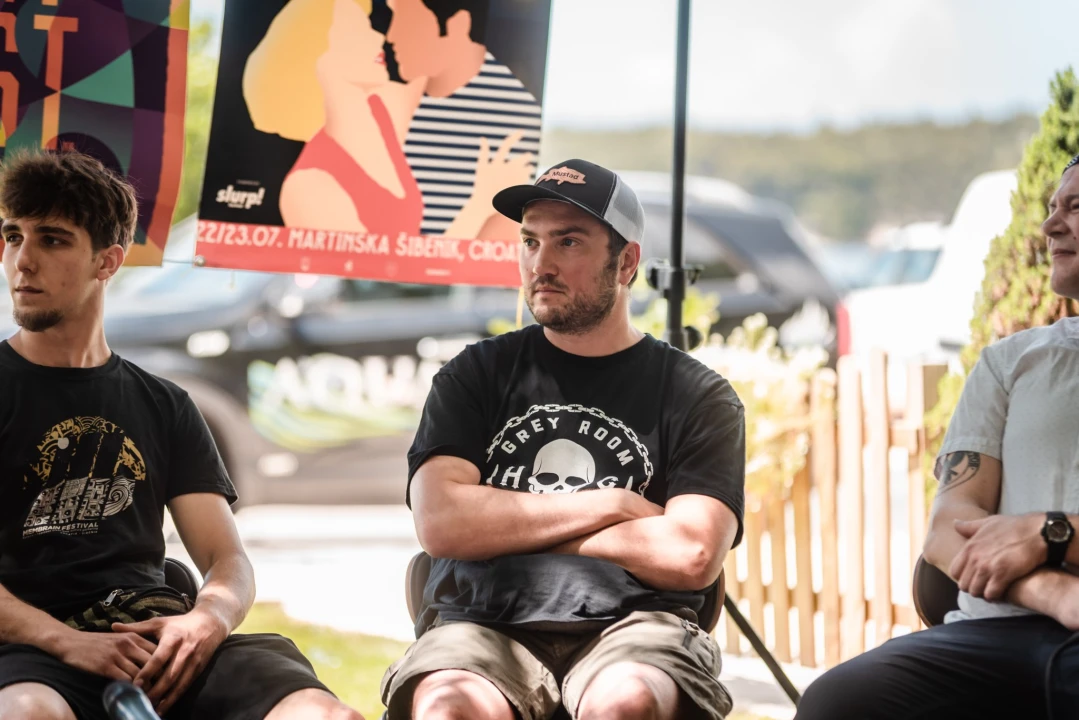 Martinska i ovo ljeto festivalska destinacija, a dolazi i novi festival za koji je bitan 'dress code'