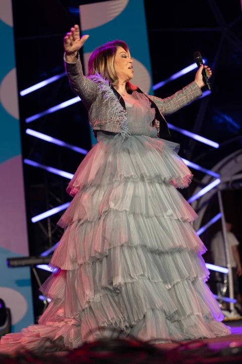 Završen najveći zabavni festival: Grdović ima hit CMC festivala, Ivana Kovač pjesmu godine