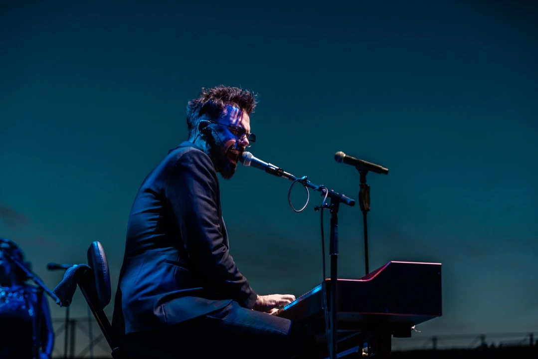 Petar Grašo na Tvrđavi sv. Mihovila održao koncert za pamćenje: Pogledajte kako je bilo  