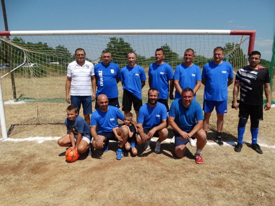 Domaćin Bila Vlaka pobjednik malonogometnog turnira 'Bila Vlaka 2022.'