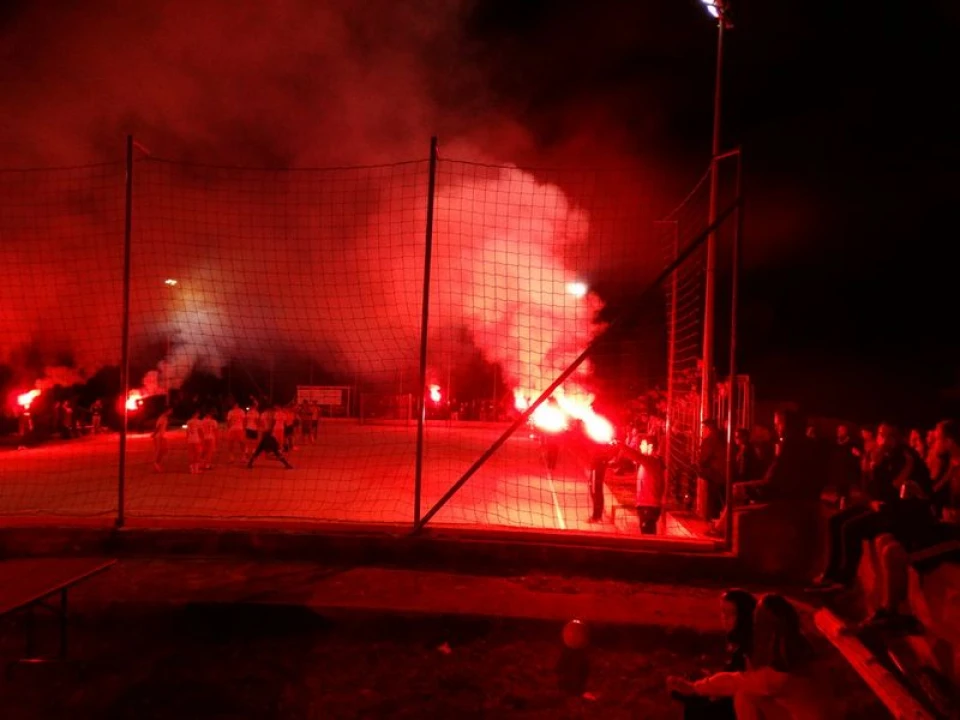 Budak pobjednik memorijalnog malonogometnog turnira hrvatski vitez Božidar Bašić 'Radašinovci 2022.'