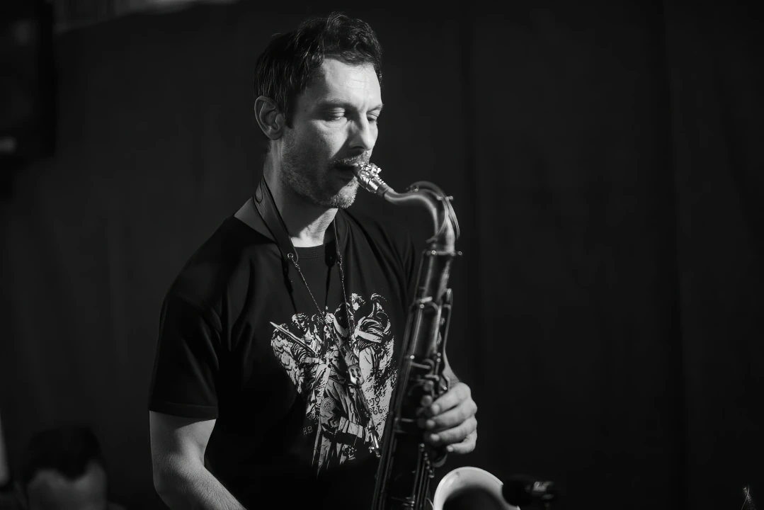Magični jazz koncert benda Chui u Kninskom A3