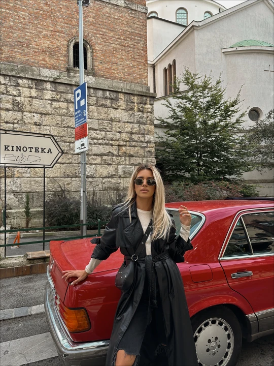 Anđelu na Instagramu prati preko 20 tisuća ljudi: 'Hobi je postao nešto više od samog naslikavanja'