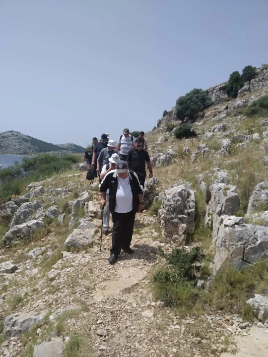 Svećenički dan Šibenske biskupije proslavljen na Kornatima