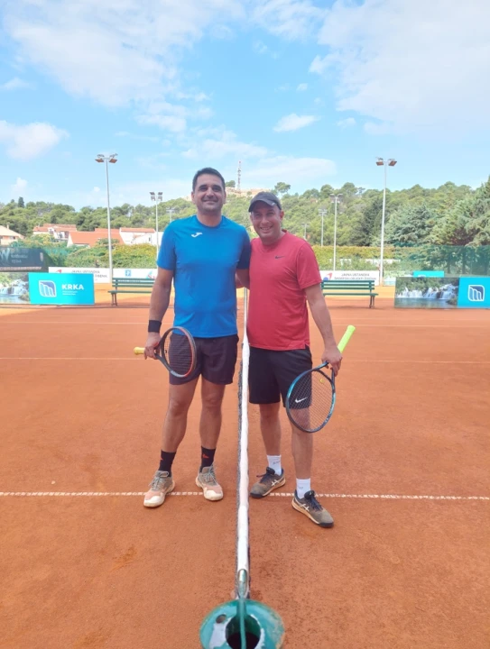 Završeno 11. izdanje festivala tenisa Šibenik Open 2023, provjerite rezultate...