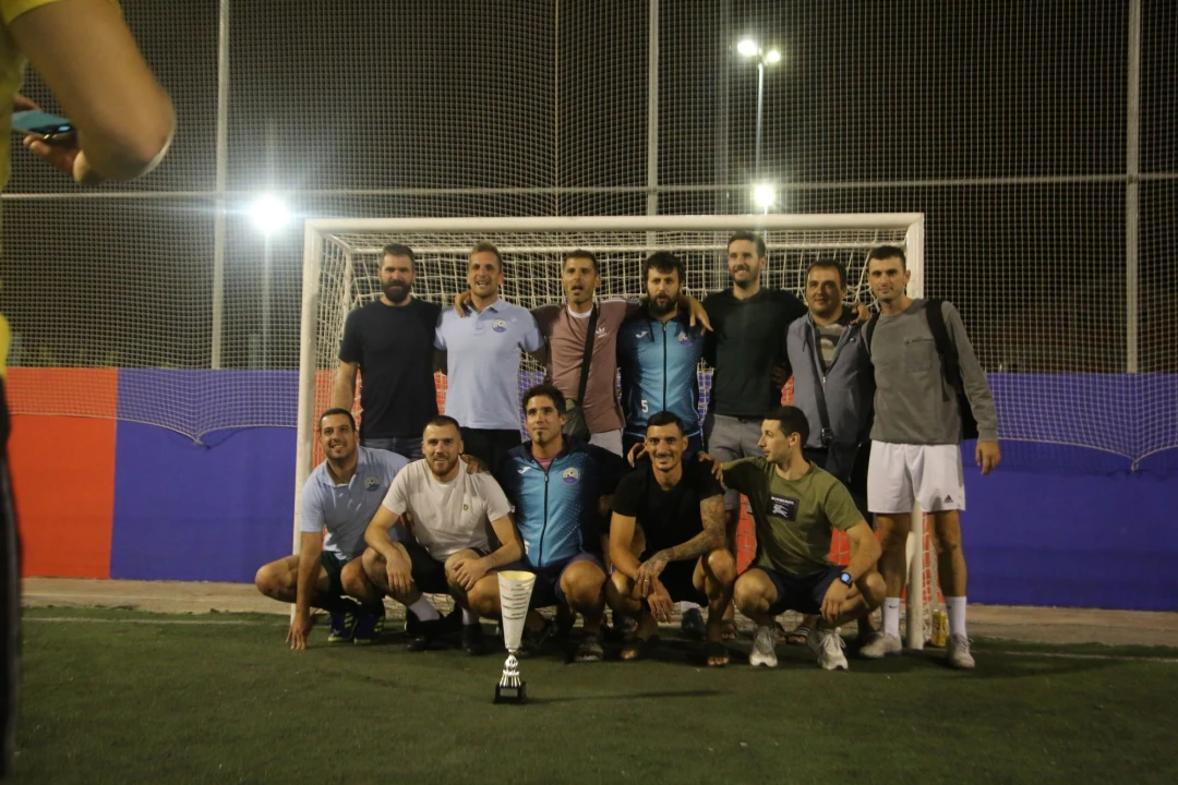 Malonogometni turnir Jezera 2023: Domaćini slavili drugi put u 17 godina!