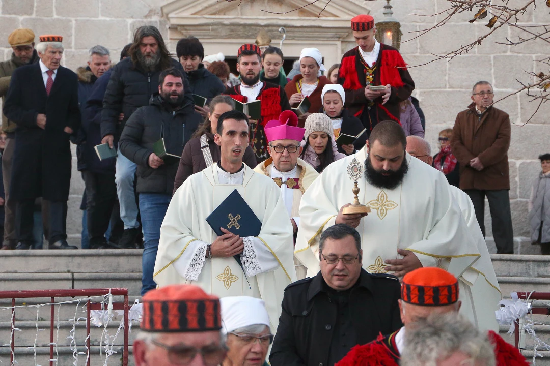 Tribunjci proslavili blagdan zaštitnika sv. Nikole