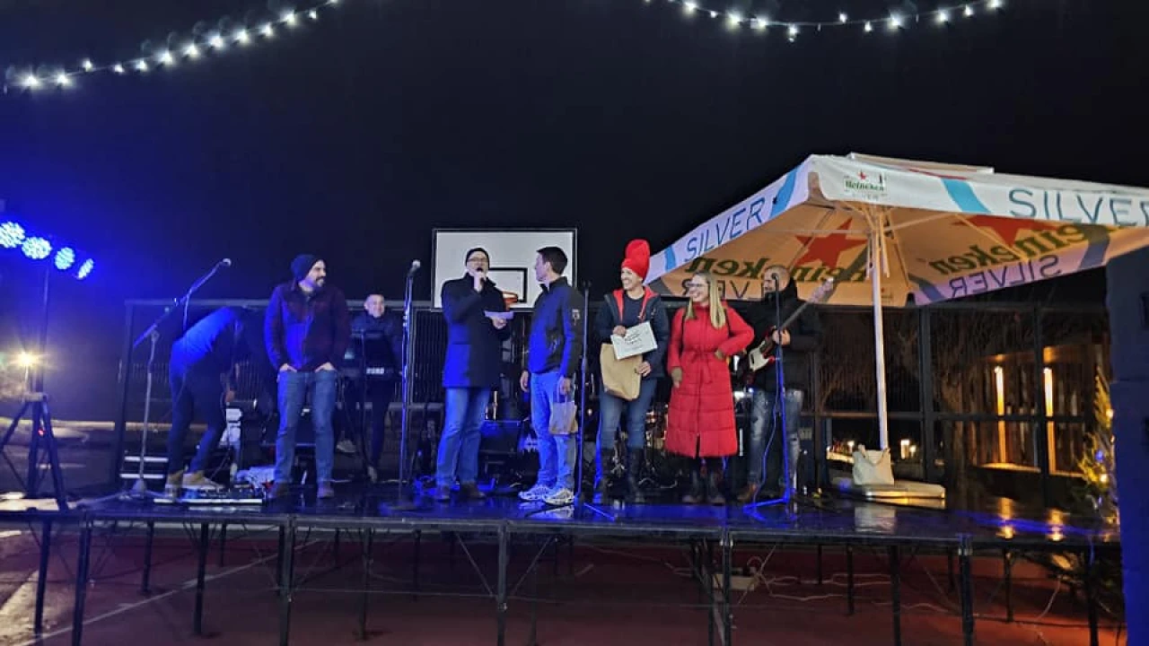 Mirjana Petrović i DVD Dubravice rade najbolje orahnjače u Skradinu
