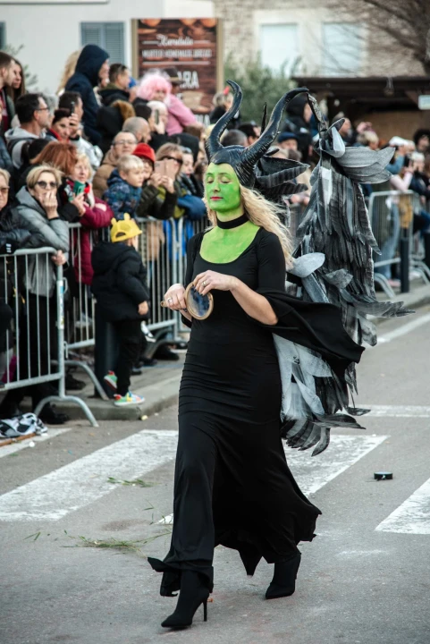  FOTOGALERIJA (2) Aleksandra Prijović nastupila na Murteru, tamo zabrana nije bilo