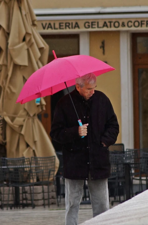 Đir po gradu, nedjelja 25. veljače