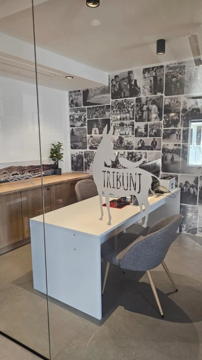 Tribunj dobio novi Turistički informativni centar: 'Napokon imamo reprezentativan prostor'