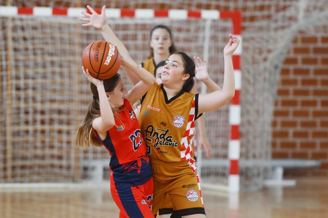 Treći uzastopni osvojeni turnir u kategoriji U-12 za Akademiju Anđa Jelavić