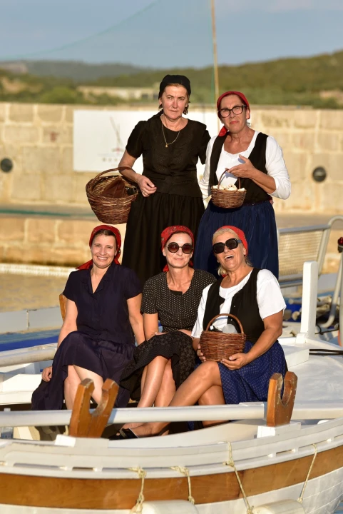 Mačkove mace odnijele pobjedu na tradicionalnoj veslačkoj regati 'Dlan i veslo'