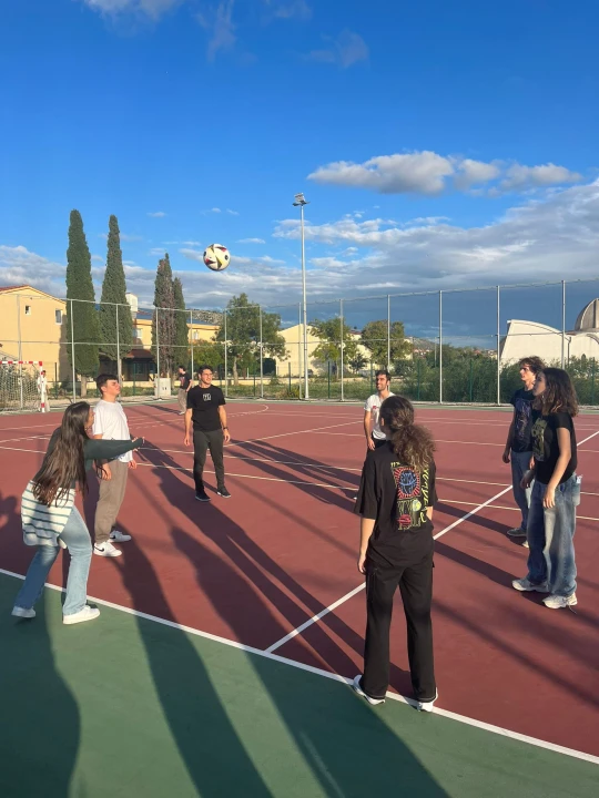 Poslušajte poruku mladih Europljana: Glazbom do mentalnog zdravlja