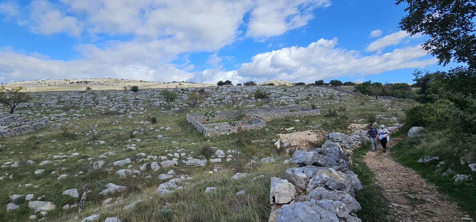 Posjetite izložbu Muzeja betinske drvene brodogradnje 'Jadranska maritimna hodočašća'