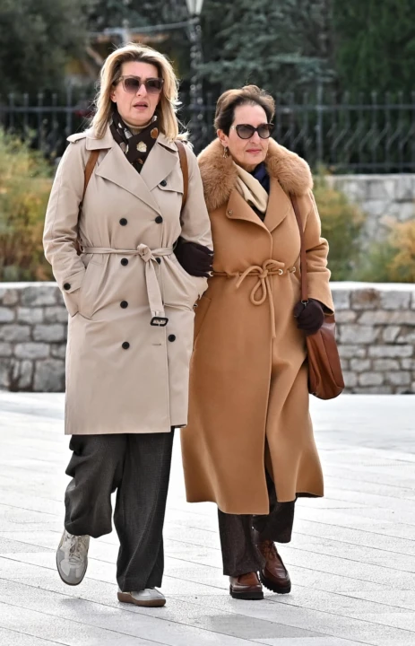 FOTO Đir po gradu, nedjelja 1. prosinca